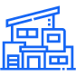 Les maisons individuelles